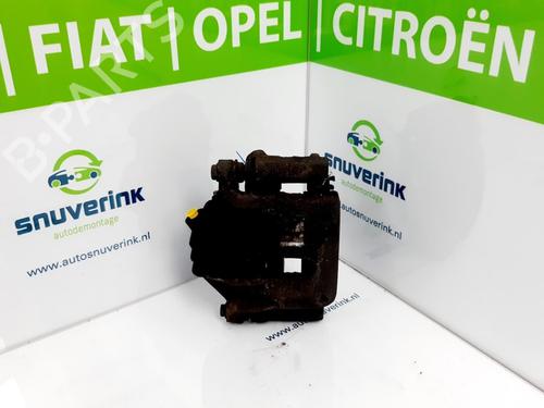 Used Left front brake caliper CITROËN DS3 (SA_) 1.6 HDi 90 (92 hp) 11782083