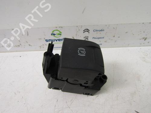 Used Switch RENAULT MEGANE III Hatchback (BZ0/1_, B3_) 1.5 dCi (BZ09, BZ0D, BZ1W, BZ29, BZ14) (110 hp) 10792313