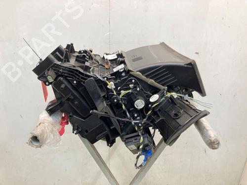 Used Heater matrix box Heater matrix box 34563885 34563885