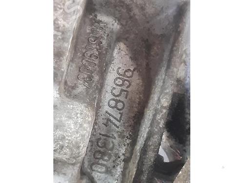 Gearbox CITROËN JUMPER II Van 2.2 HDi 100 | BP40588357M3 - Image 7