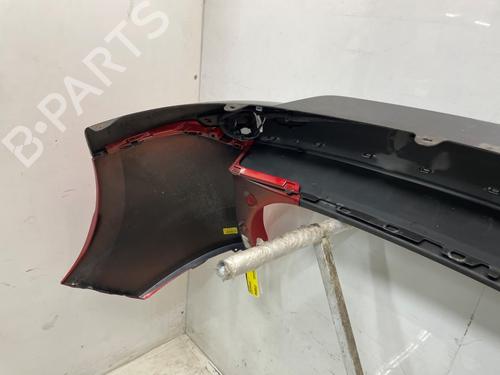 Rear bumper RENAULT CLIO IV Grandtour (KH_) 0.9 TCe 90 | BP30757848C8