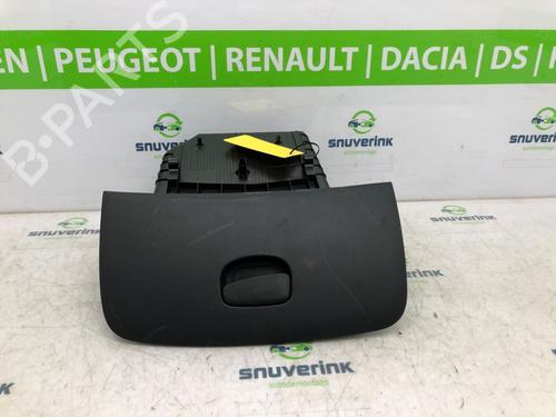 Used Glove box RENAULT CLIO IV Grandtour (KH_) 1.5 dCi 90 (KHN3, KHN4) (90 hp) 17122581
