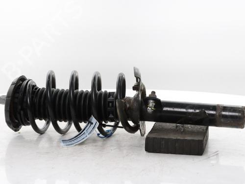 Left front shock absorber PEUGEOT 208 I (CA_, CC_) 1.6 BlueHDi 100 | BP31960621M16 
