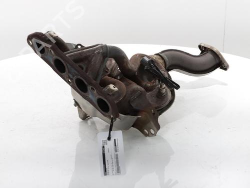 Used Catalyst MAZDA CX-3 (DK) 2.0 SKYACTIV-G (121 hp) 29241763