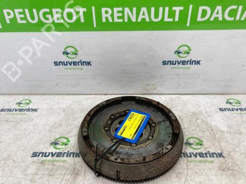 Used Flywheel PEUGEOT PARTNER Box Body/MPV 1.6 HDi (90 hp) 21112179