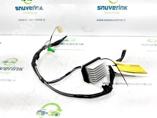Used Heater resistor Heater resistor 16409351 16409351