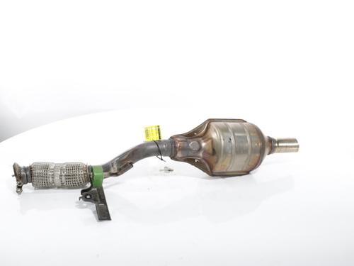 Katalysator DACIA JOGGER (RK_) 1.0 TCe 110 (RKMD) (110 hp) 29068734