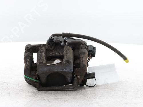 Used Right rear brake caliper Right rear brake caliper PEUGEOT 5008 II (MC_, MJ_, MR_, M4_) 1.2 THP (MRHNYH, MRHNYW, MRHNSJ, MRHNSU, MRHNSM) (131 hp) 36090200 36090200
