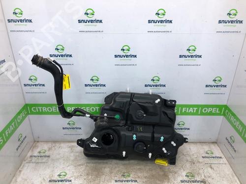Used Fuel tank RENAULT KANGOO III Box Body/MPV 1.5 Blue dCi 75 (FJAA) (75 hp) 22218813
