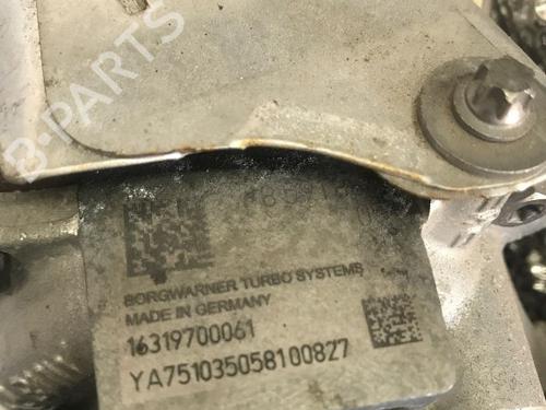 Engine BMW 5 Touring (G31) 520 d Mild-Hybrid | BP34565937M1 - Image 7
