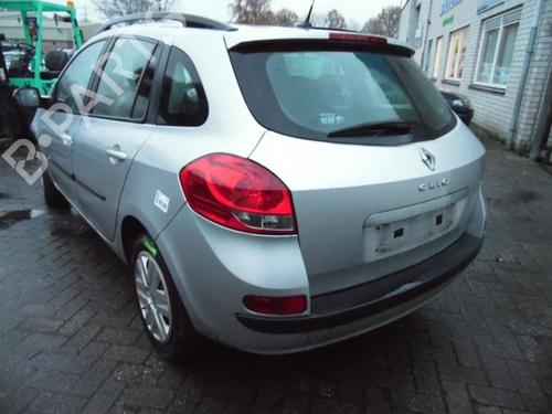 Engine control unit (ECU) RENAULT CLIO III Grandtour (KR0/1_) 1.5 dCi (KR0G) | BP40574220M57  - Image 17