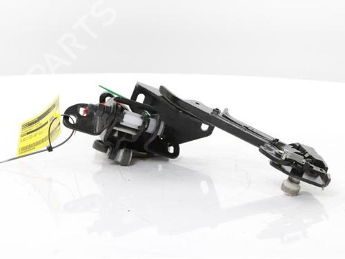 Interior handle VW CRAFTER Van (SY_, SX_) 2.0 TDI RWD (SYB, SYC, SYD) | BP40588700I7 - Image 2