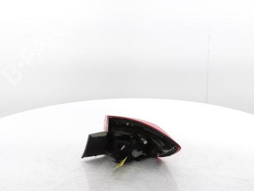 Left taillight RENAULT CLIO V (B7_) 1.0 SCe 65 (B7MG) | BP29640533C34 - Image 6