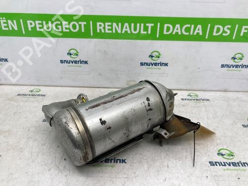 partikelfilter RENAULT KANGOO Express (FW0/1_) 1.5 dCi 75 (FW07, FW10, FW04) (75 hp) 23646084