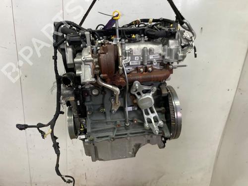 Engine FIAT DOBLO Cargo (263_) 1.6 D Multijet | BP33697289M1  - Image 5