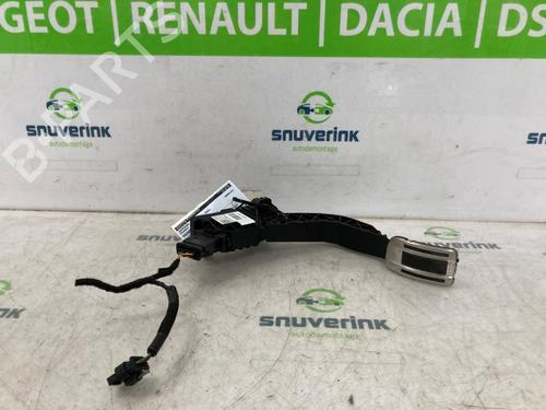 Pedal Pedal PEUGEOT 208 II (UB_, UP_, UW_, UJ_) e-208 (136 hp) 25884878 25884878