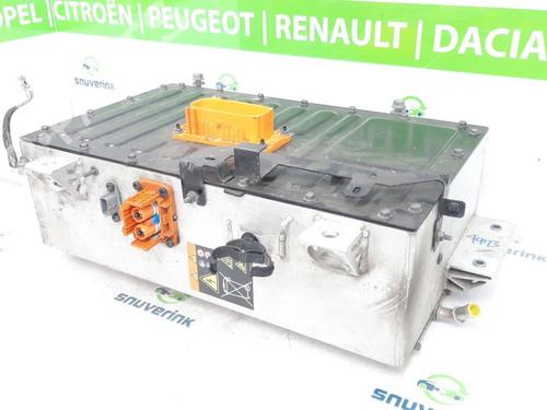 Battery RENAULT ARKANA I (LCM_, LDN_) 1.6 E-TECH 145 (LDMU) | BP17146904E11 