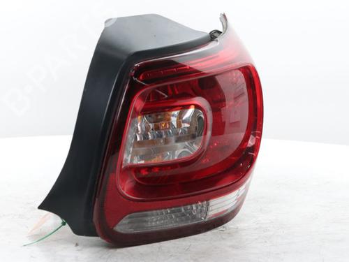 Right taillight CITROËN DS3 (SA_) 1.6 THP 155 | BP36278787C35 - Image 9