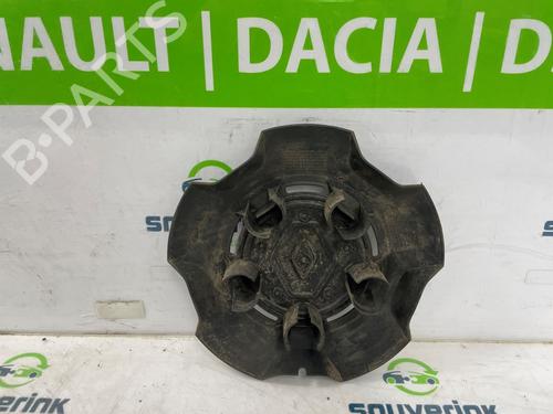 Hub cap RENAULT TRAFIC III Van (FG_) 2.0 dCi 130 (FGMY) | BP29899310C160