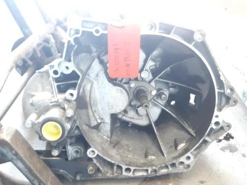 Used Gearbox Gearbox CITROËN DS3 (SA_) 1.6 HDi 90 (92 hp) 40568829 40568829