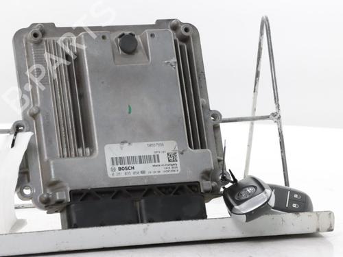 Steuergerät Motor für Steuergerät Motor 39508201 39508201