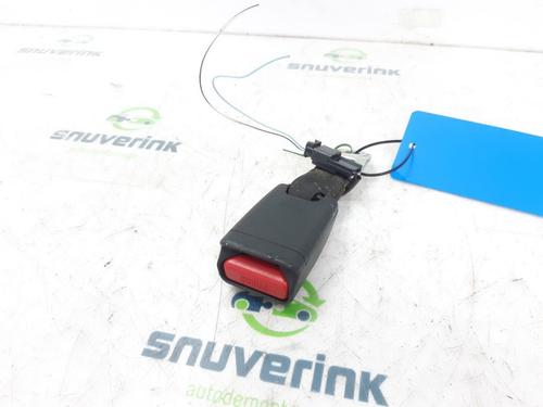 Seat buckle PEUGEOT 108 1.0 VTi | BP19147906I32