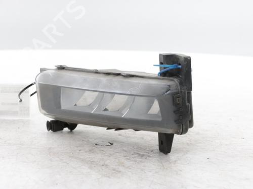 Left front fog light BMW 1 (F40) 118 i | BP34567619C30 - Image 2