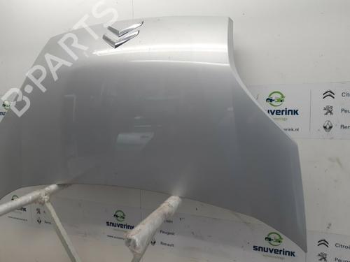 Hood CITROËN NEMO Box Body/MPV (AA_) 1.3 HDi 75 | BP10798284C1 