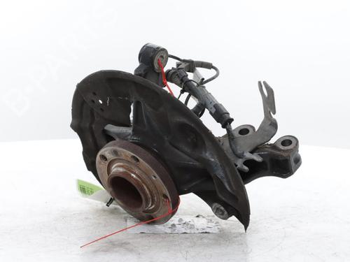 Right front steering knuckle OPEL COMBO Box Body/MPV (K9) 1.5 D | BP38234916M26 - Image 7