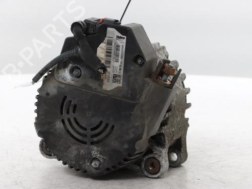 alternator-peugeot-expert-van-v_-2016-34564044 main image