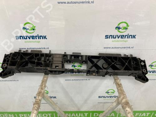 Frontplade/Frontkurv RENAULT CAPTUR I (J5_, H5_) 1.2 TCe 120 | BP24166753C72 - Image 4