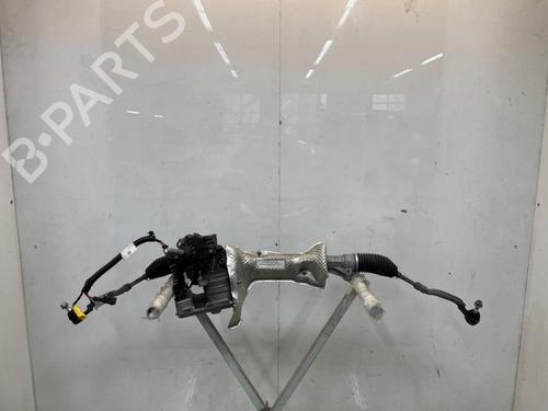 Used Steering rack CITROËN BERLINGO Box Body/MPV (K9) PureTech 110 (110 hp) 31050158