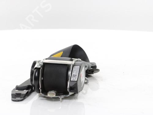 Front left seatbelt RENAULT KANGOO III MPV TCe 130 (KJMB) | BP38409419I26 - Image 8