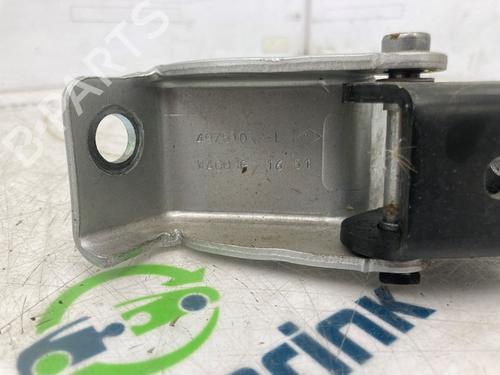 Hinge/Door check strap RENAULT KANGOO Express (FW0/1_) 1.5 dCi 110 (FW06, FW12) | BP24166383C146 