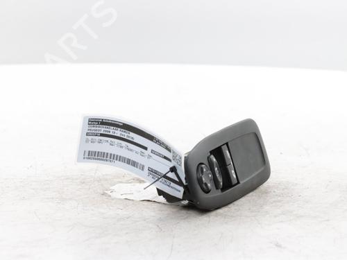 Switch PEUGEOT 2008 I (CU_) 1.2 VTi | BP38111133I30  - Image 9