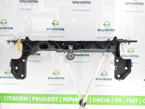 Used Other RENAULT CLIO III (BR0/1, CR0/1) 1.2 16V (BR02, BR0J, BR11, CR02, CR0J, CR11) (75 hp) 11047422