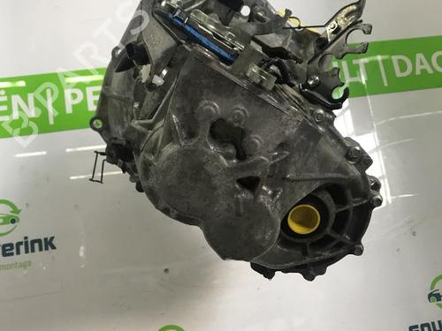 Gearbox PEUGEOT 108 1.0 VTi 72 | BP25009507M3 - Image 2