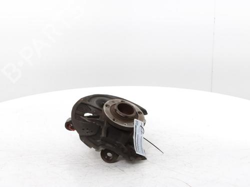 Right front steering knuckle PEUGEOT 508 II (FB_, FH_, F3_) PureTech 130 (FBHNSR) | BP30186261M26 