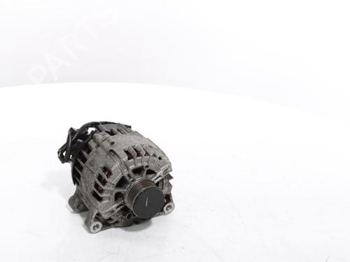 Alternator PEUGEOT PARTNER Box Body/MPV 1.6 HDi 16V | BP28521384M7 - Image 8