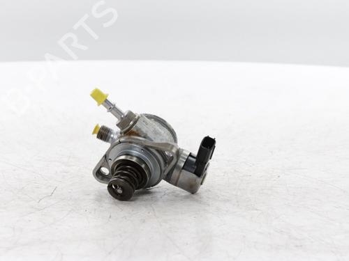 Injection pump RENAULT MEGANE III Hatchback (BZ0/1_, B3_) 1.2 TCe (BZ2B, BZ11) | BP34566687M78  - Image 7