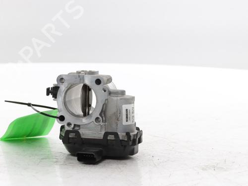 Throttle body OPEL COMBO Box Body/MPV (K9) 1.5 D | BP39211291M82 - Image 6