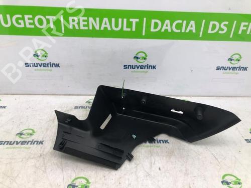 Boot lining CITROËN C3 II (SC_) 1.6 HDi | BP40578351I3 - Image 2