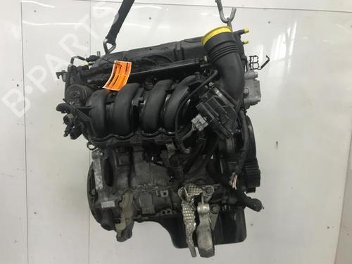 Engine CITROËN BERLINGO MULTISPACE (B9) 1.6 VTi 95 | BP40586104M1 - Image 3