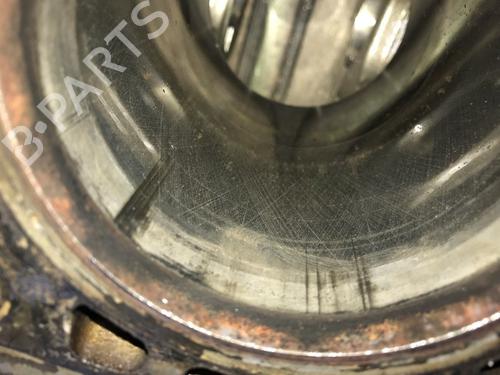 Annen OPEL VIVARO B Van (X82) 1.6 CDTI (05) | BP29899677O1 