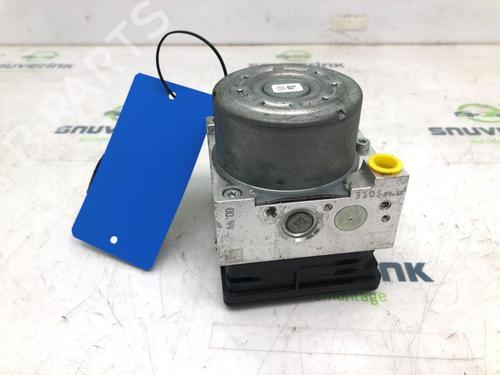 ABS pump PEUGEOT 208 II (UB_, UP_, UW_, UJ_) 1.2 PureTech 100 | BP19103393M43 
