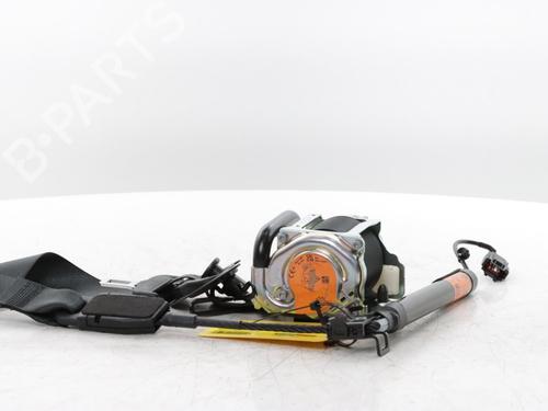 Front left seatbelt RENAULT 5 E-Tech 150 | BP31960944I26 