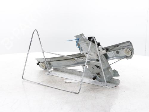 Front left window mechanism PEUGEOT 2008 I (CU_) 1.2 THP 110 / PureTech 110 | BP36966811C22 - Image 7