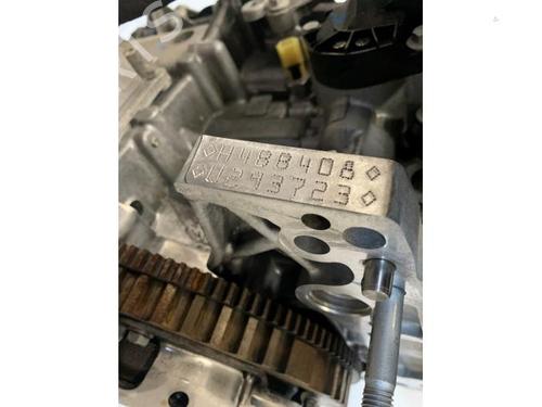 Engine RENAULT CLIO IV (BH_) 0.9 TCe 90 (BHNF, BHMA, BHMH, BHJK, BHJR) | BP40588949M1 - Image 6