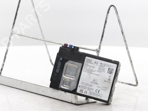 Control unit DACIA DUSTER (PYM_, PYN_) 1.2 TCe 130 | BP39507422M11 - Image 2