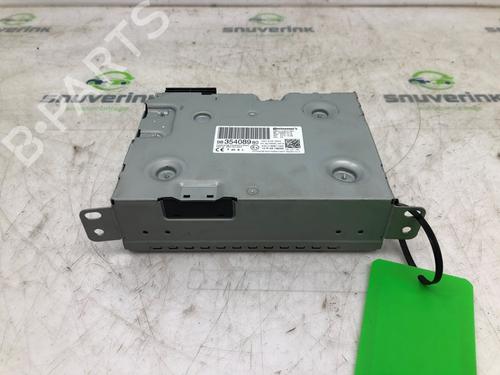 Elektronisk modul OPEL CORSA F (P2JO) 1.2 (68) (101 hp) 22600245